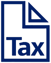 tax icon